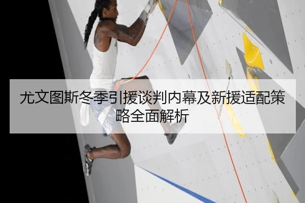 尤文图斯冬季引援谈判内幕及新援适配策略全面解析（LEYU SPORTS）